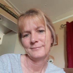 Meet your Posher, Tammy